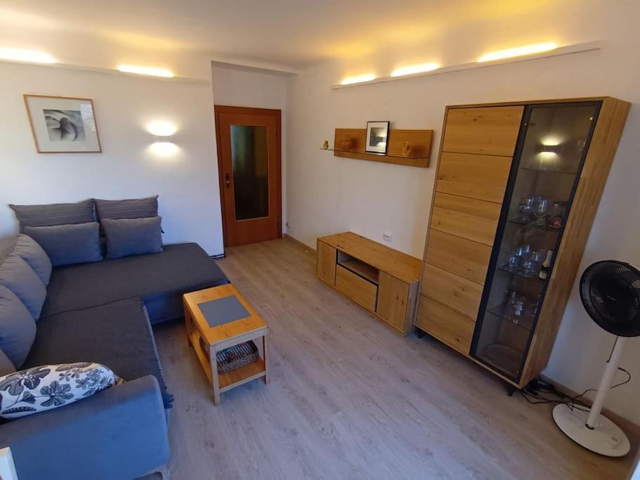 Apartment Modernes In