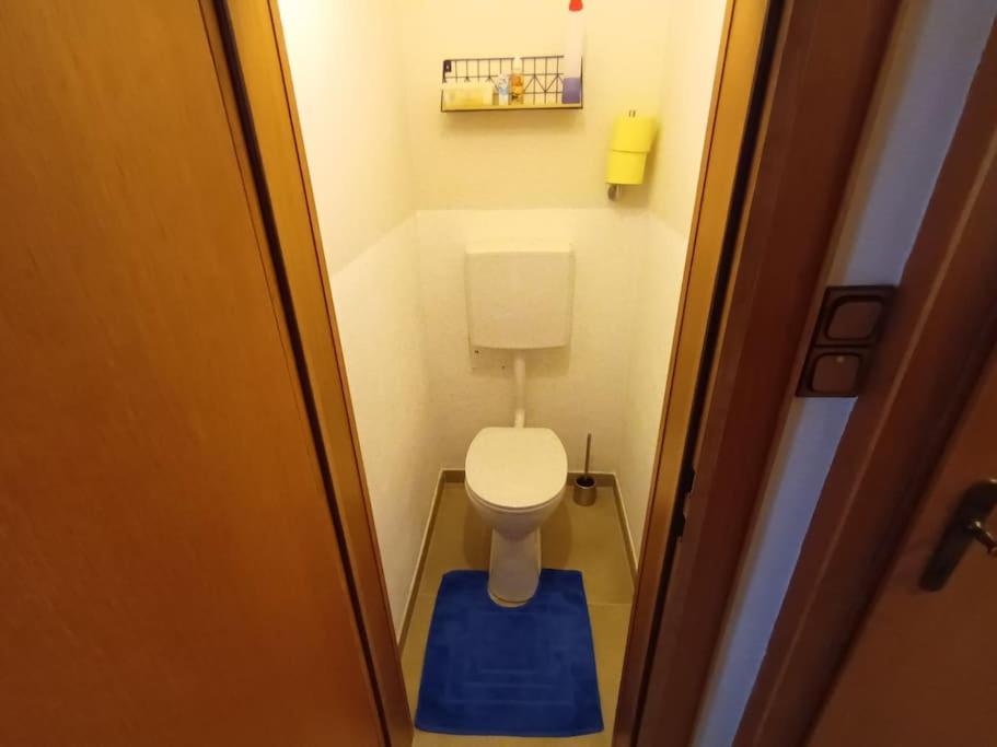 Apartment Modernes In Vienna